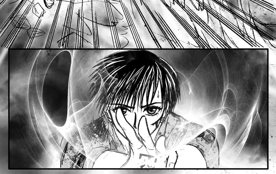 《通灵先生》第29话 恶灵山穴No.10 第18页