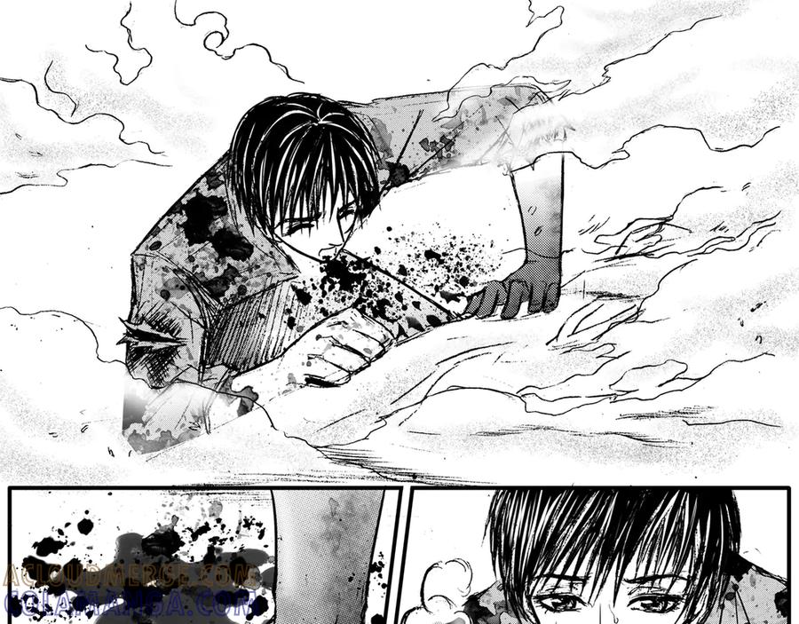 《通灵先生》第30话 命悬一线No.1 第19页