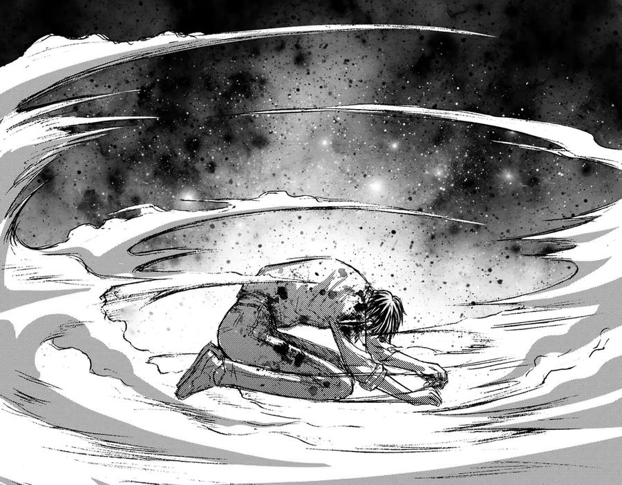 《通灵先生》第30话 命悬一线No.1 第17页