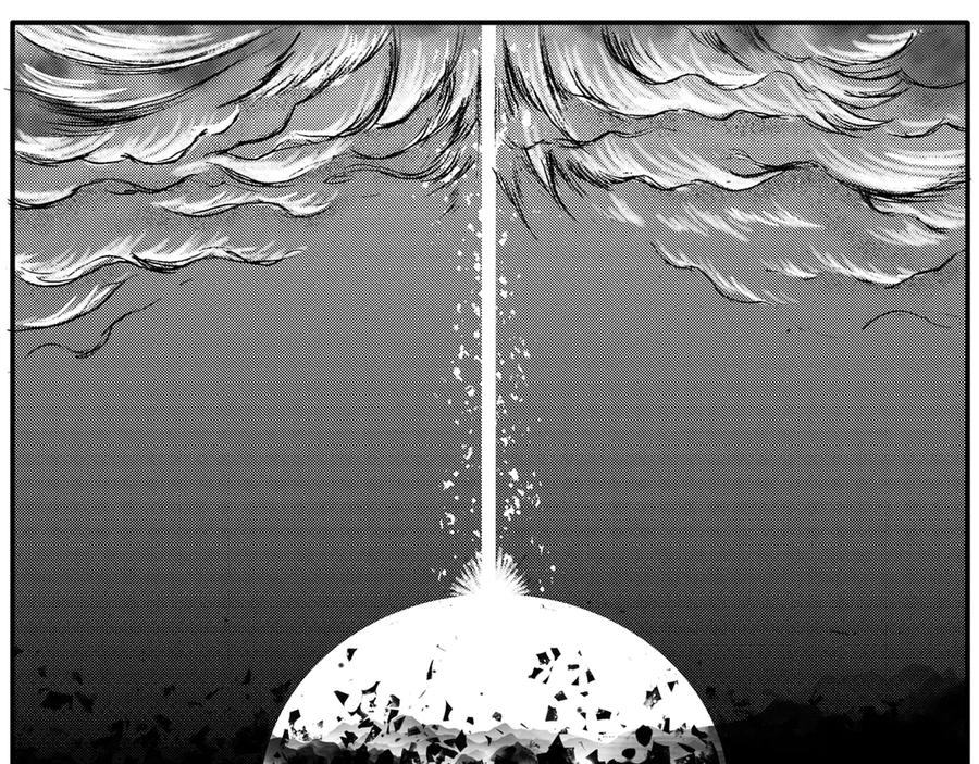 《通灵先生》第30话 命悬一线No.1 第12页