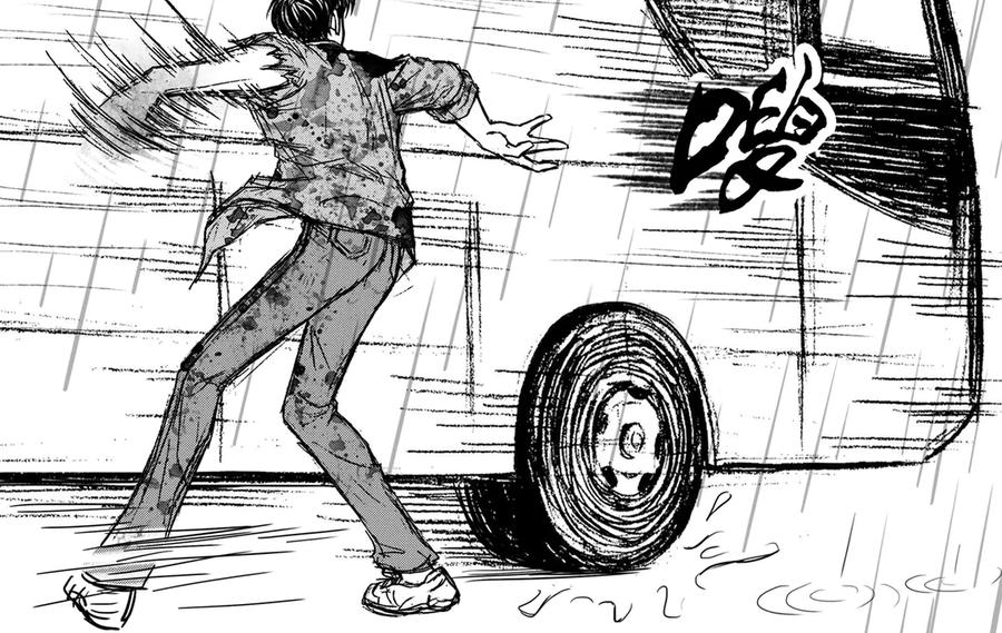 《通灵先生》第31话 命悬一线No.2 第15页