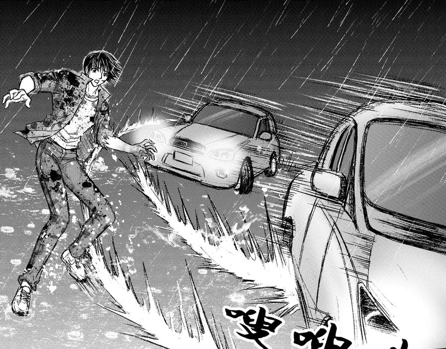 《通灵先生》第31话 命悬一线No.2 第32页