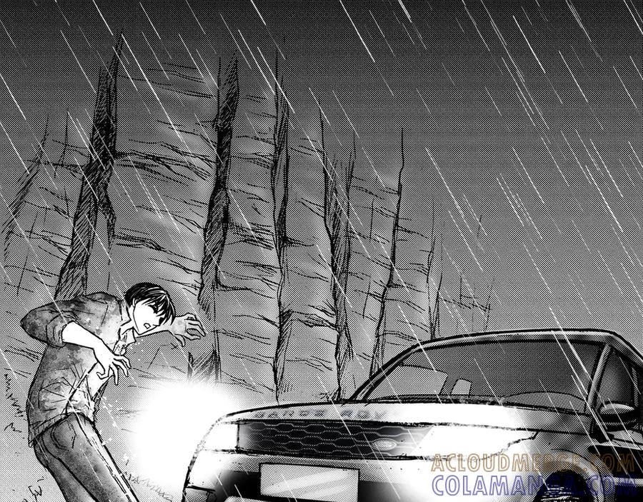 《通灵先生》第31话 命悬一线No.2 第52页