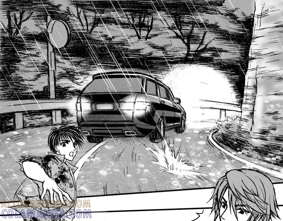 《通灵先生》第31话 命悬一线No.2 第49页