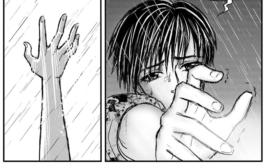 《通灵先生》第31话 命悬一线No.2 第59页