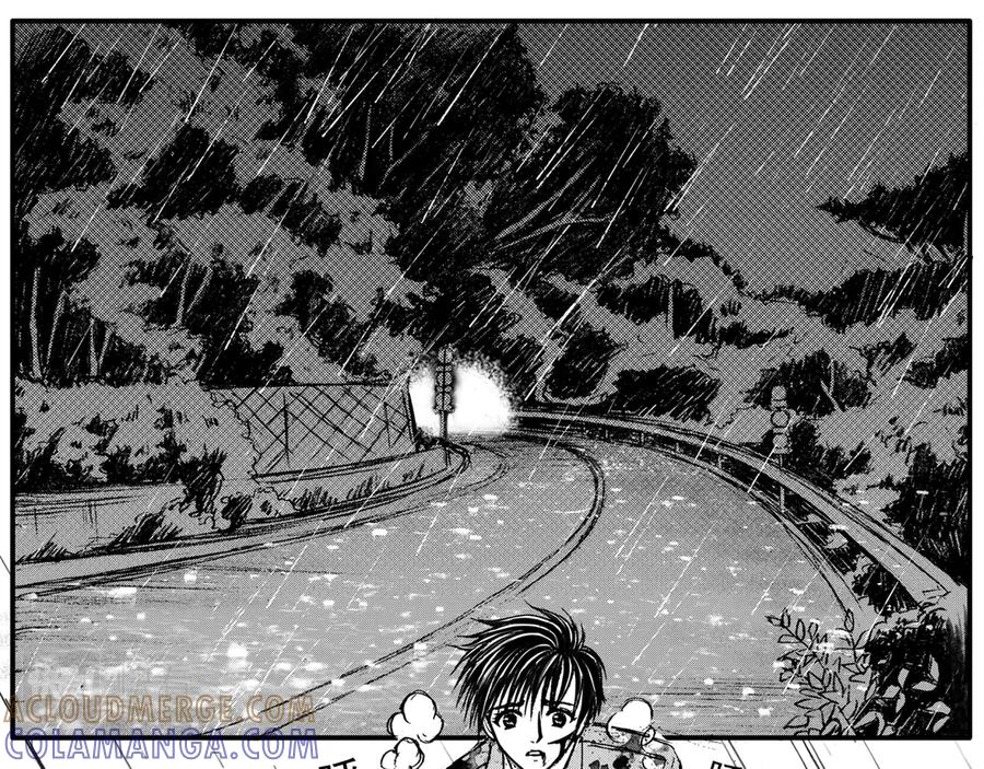 《通灵先生》第31话 命悬一线No.2 第46页