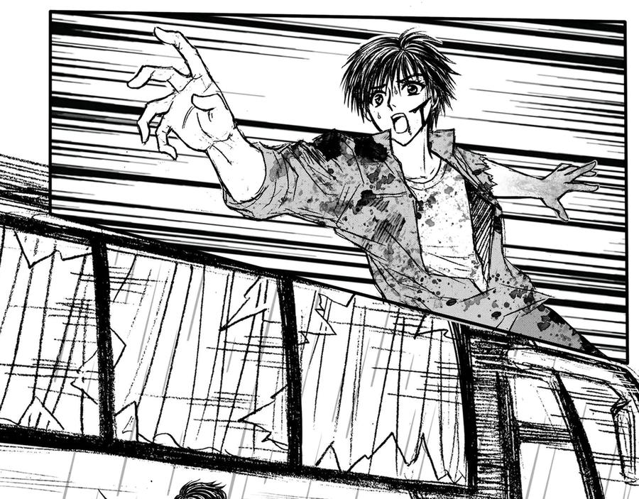《通灵先生》第31话 命悬一线No.2 第14页