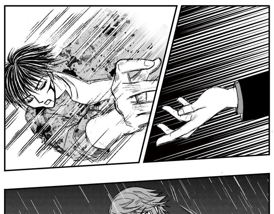 《通灵先生》第31话 命悬一线No.2 第62页