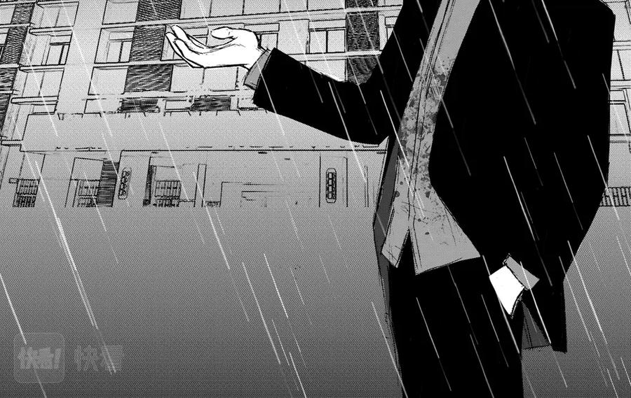 《通灵先生》第33话 命悬一线No.4 第22页