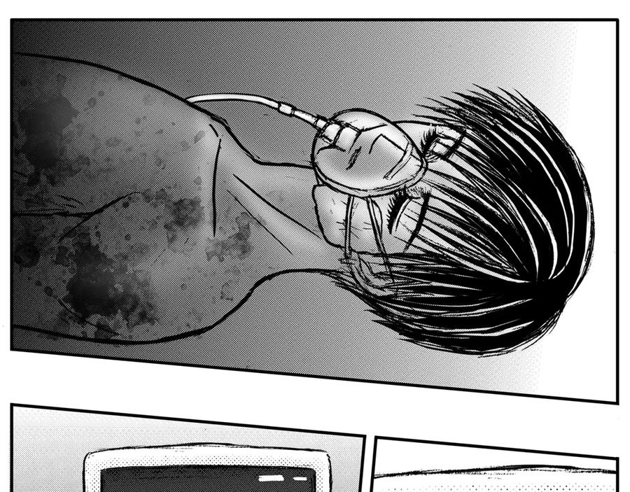 《通灵先生》第34话 命悬一线No.5 第20页