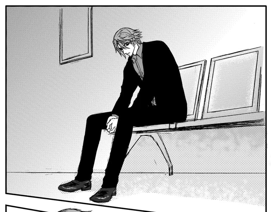 《通灵先生》第34话 命悬一线No.5 第16页