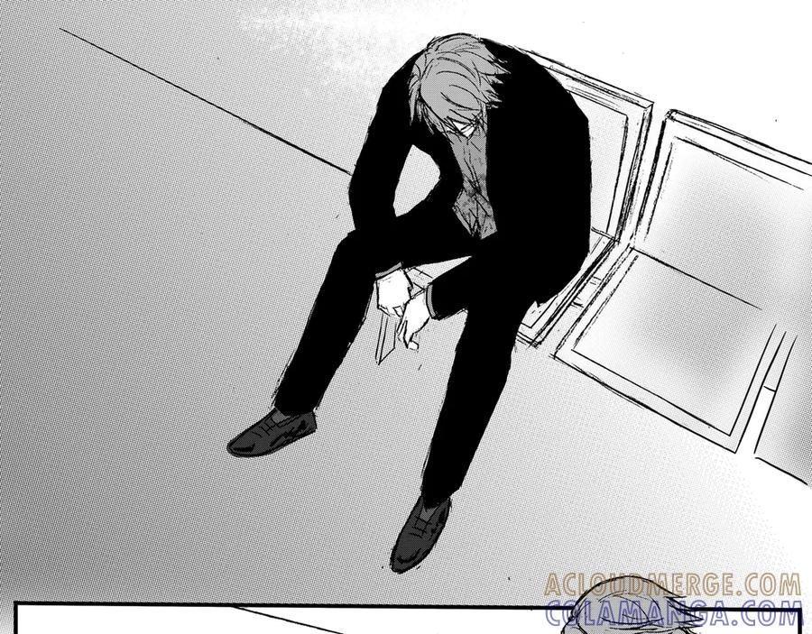《通灵先生》第35话 命悬一线No.6 第37页