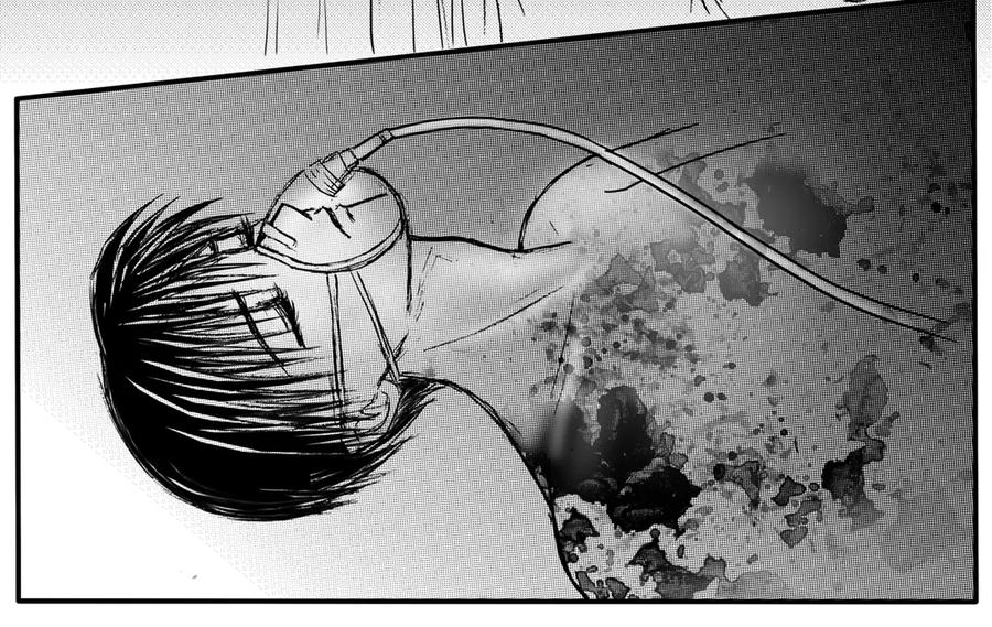 《通灵先生》第35话 命悬一线No.6 第8页