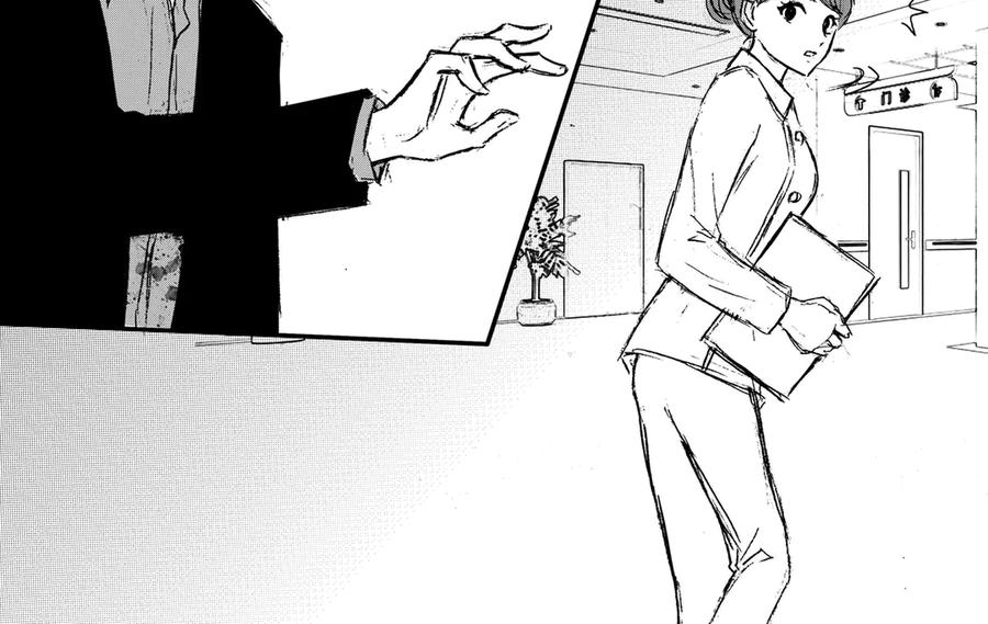 《通灵先生》第36话 命悬一线No.7 第10页