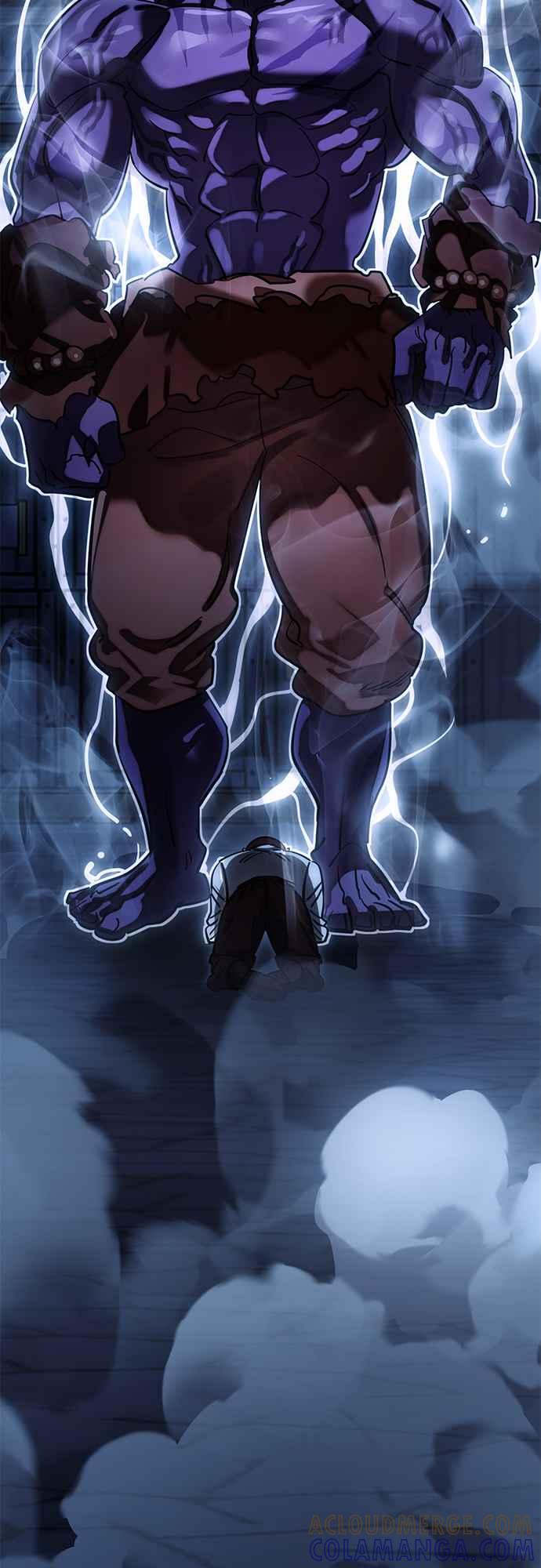 阎罗降临 - 第56话 - 第105张图