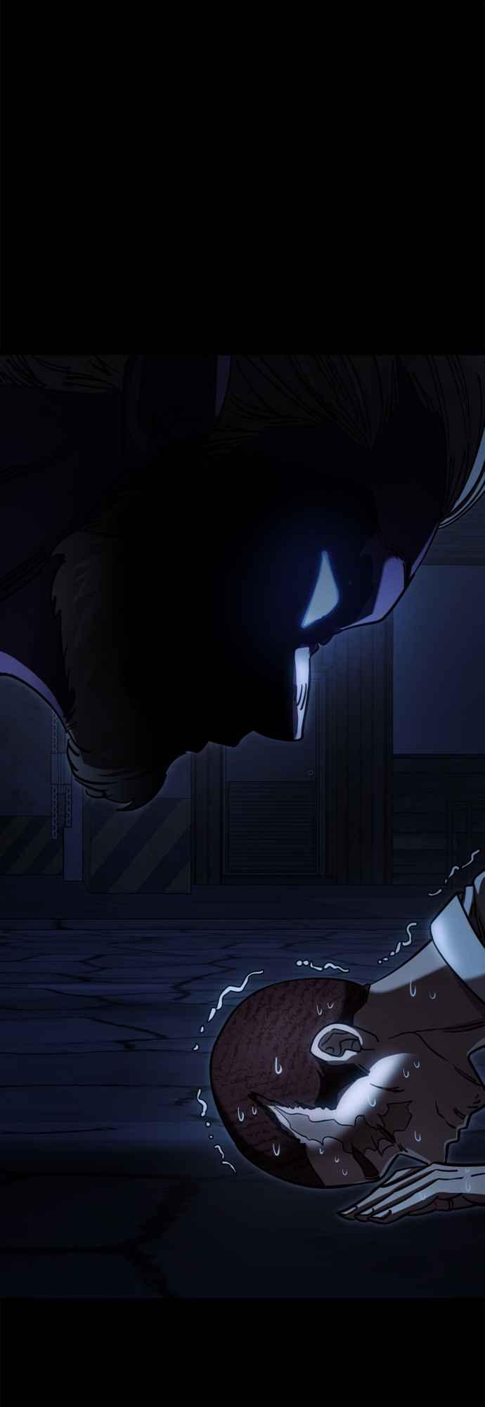 阎罗降临 - 第56话 - 第102张图