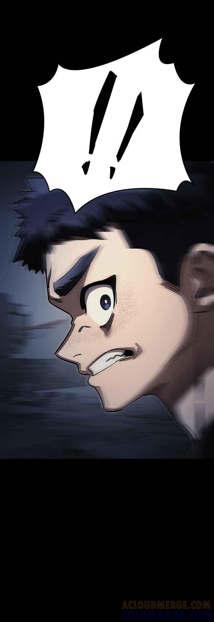 阎罗降临 - 第57话 - 第41张图