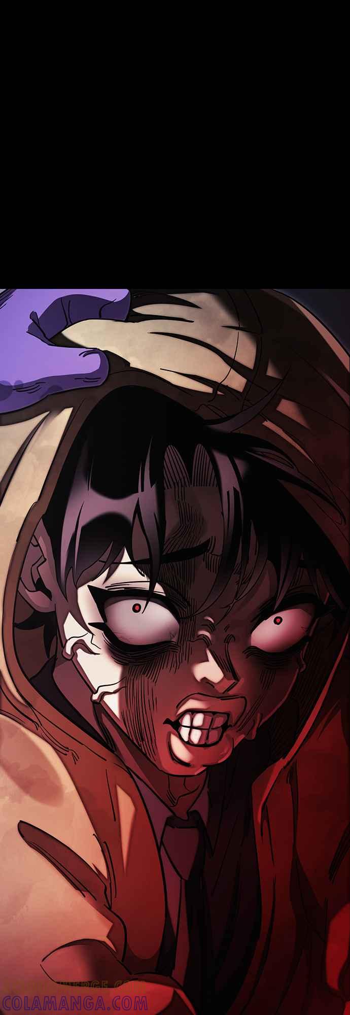 阎罗降临 - 第57话 - 第69张图