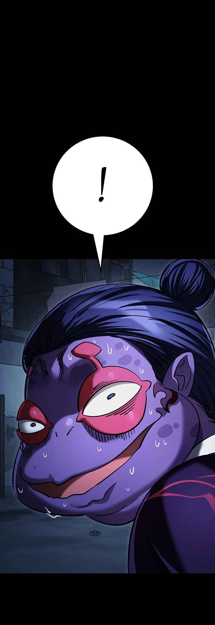 阎罗降临 - 第57话 - 第94张图