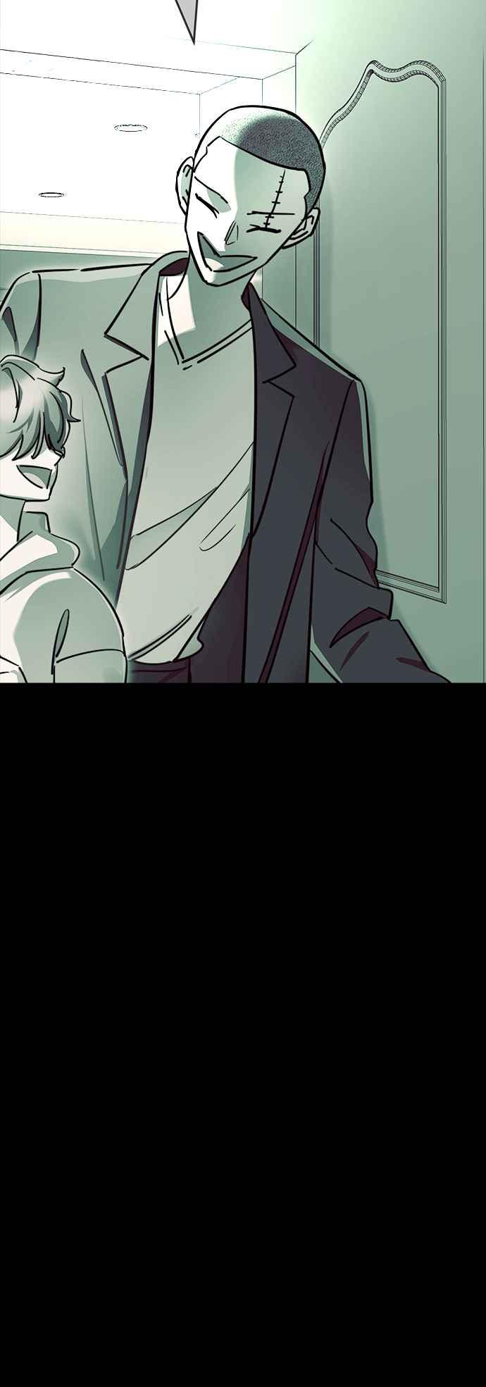 阎罗降临 - 第58话 - 第19张图