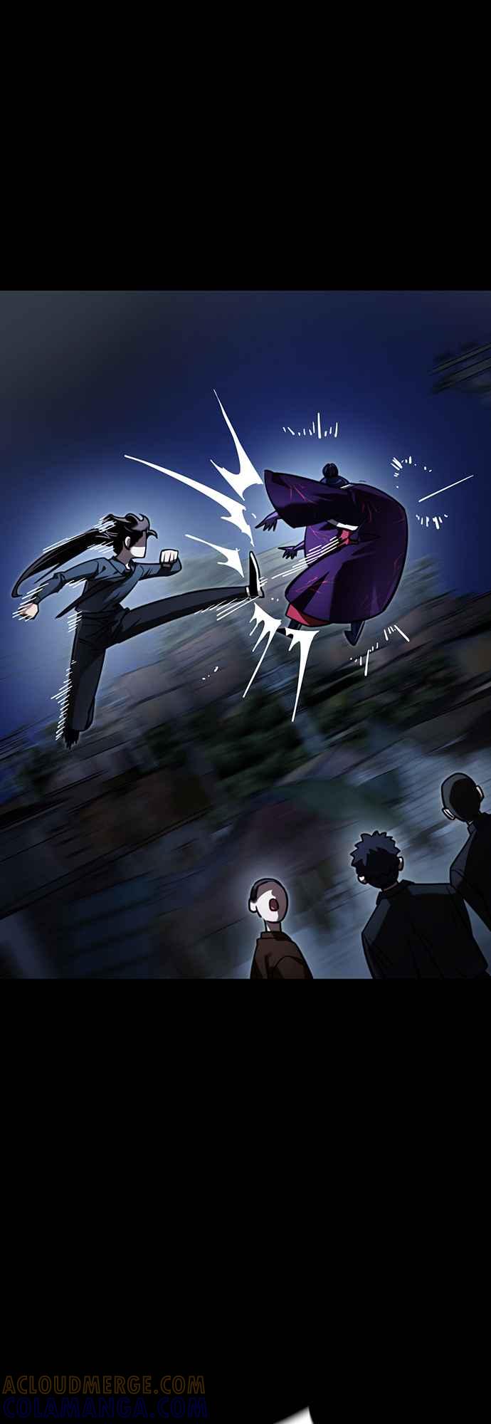 阎罗降临 - 第58话 - 第49张图