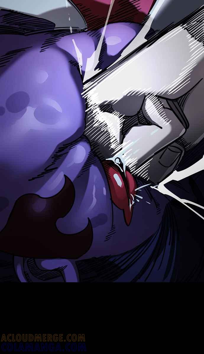 阎罗降临 - 第58话 - 第41张图