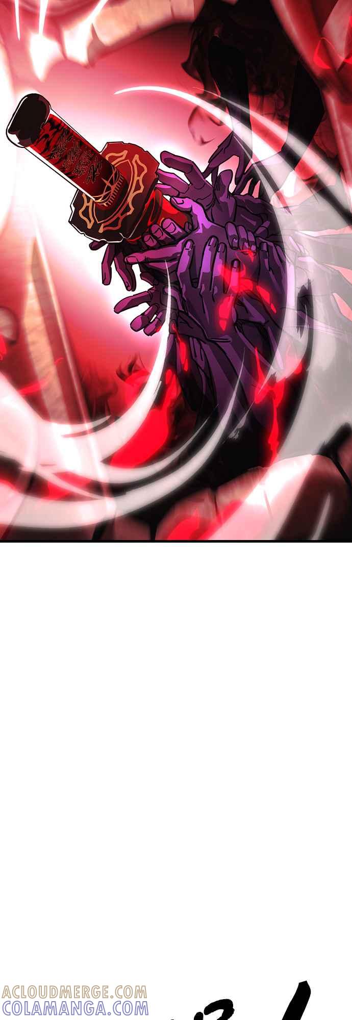 阎罗降临 - 第59话 - 第79张图