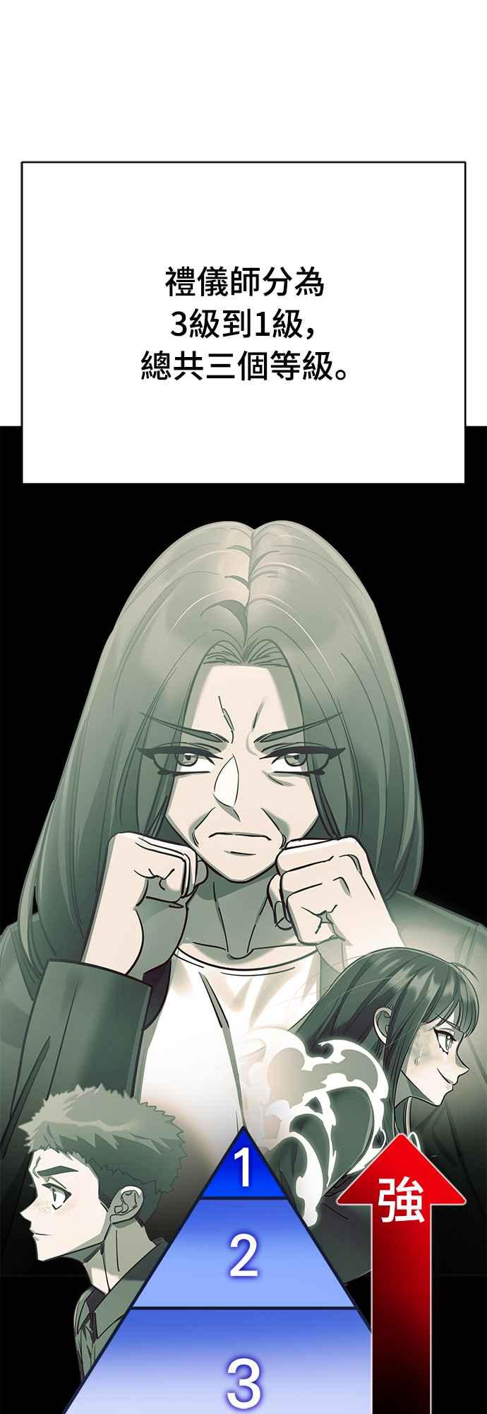 阎罗降临 - 第60话 - 第18张图