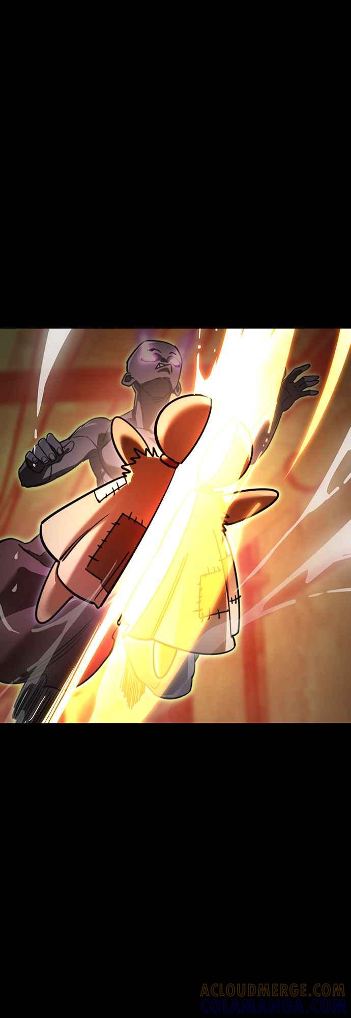 阎罗降临 - 第61话 - 第28张图