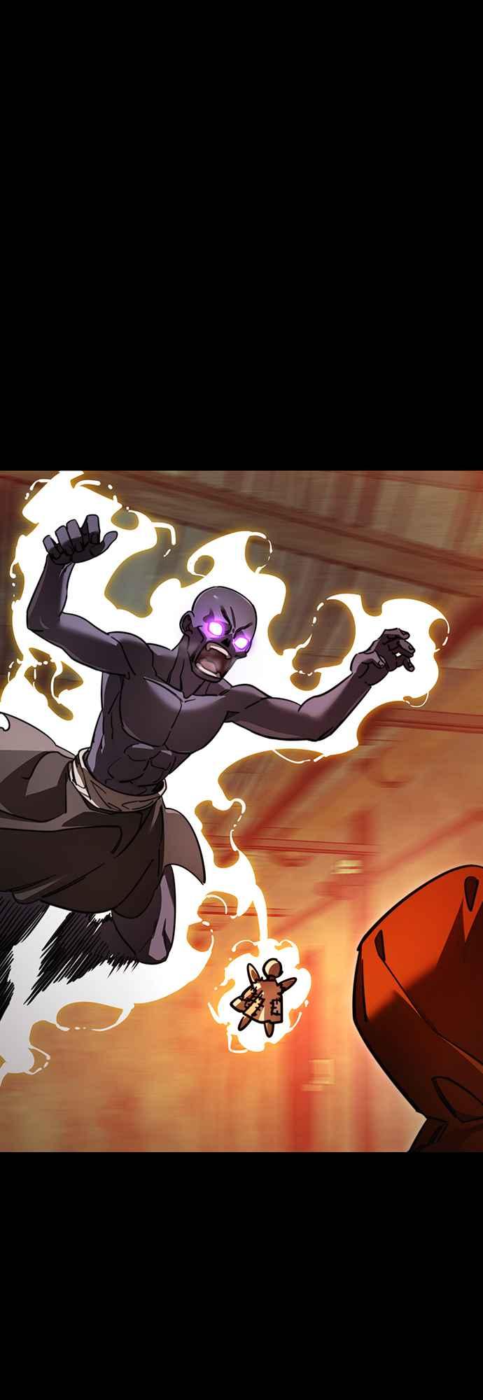 阎罗降临 - 第61话 - 第26张图