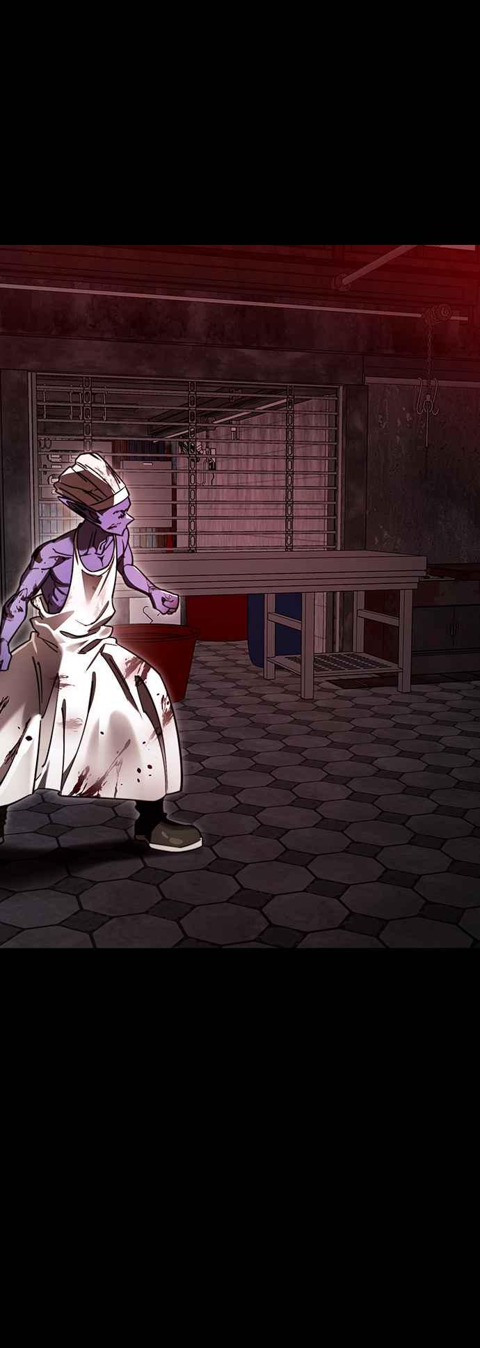 阎罗降临 - 第62话 - 第42张图