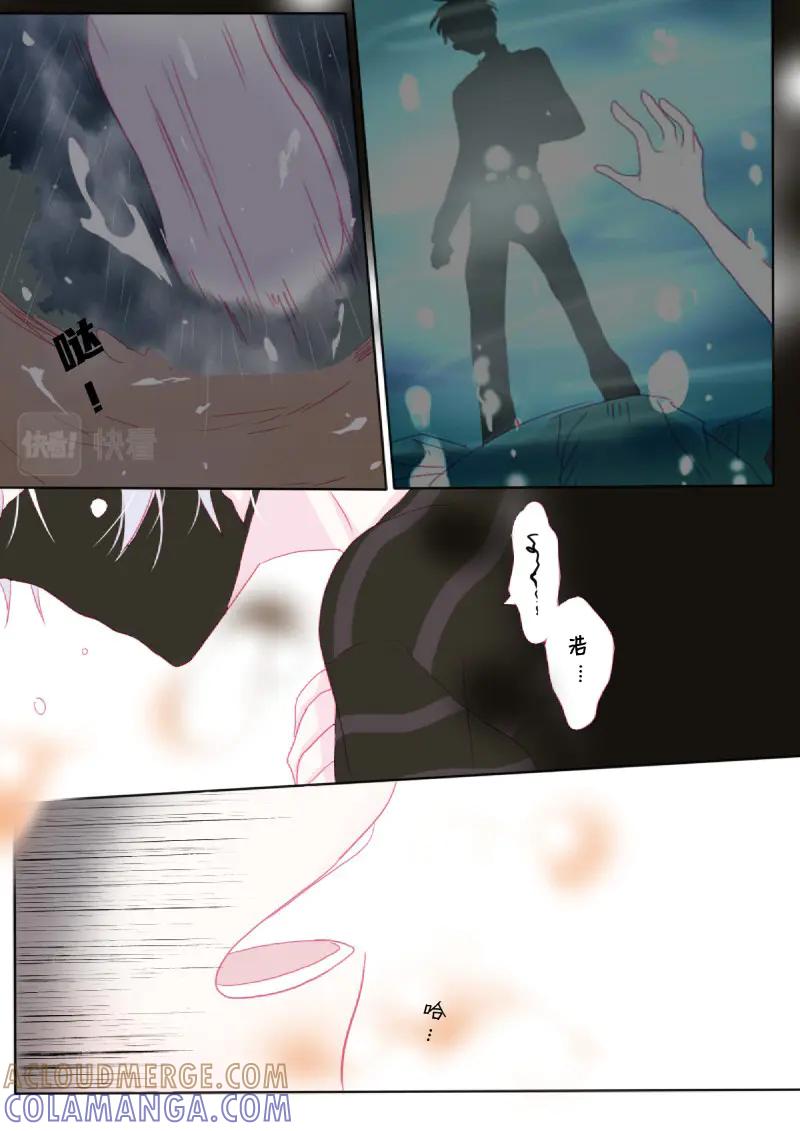 轻倾君声 伍拾玖 第11页