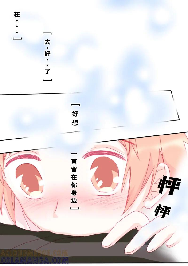 轻倾君声 陆拾 第11页