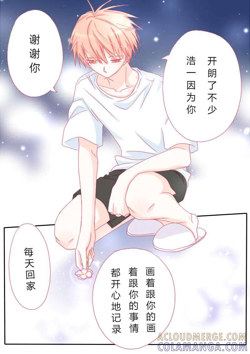 轻倾君声 陆拾贰 第8页