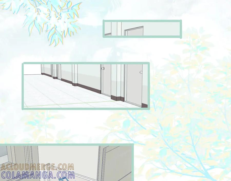 《黑道大哥的怪物打手》然然快来 第21页