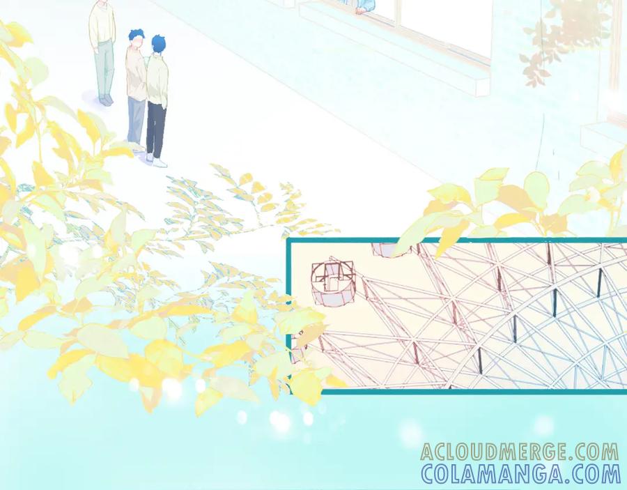《黑道大哥的怪物打手》他的任务 第21页