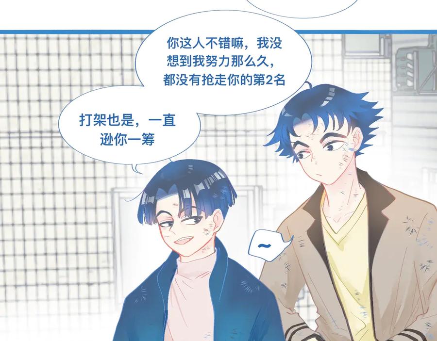 《黑道大哥的怪物打手》加入然门 第32页