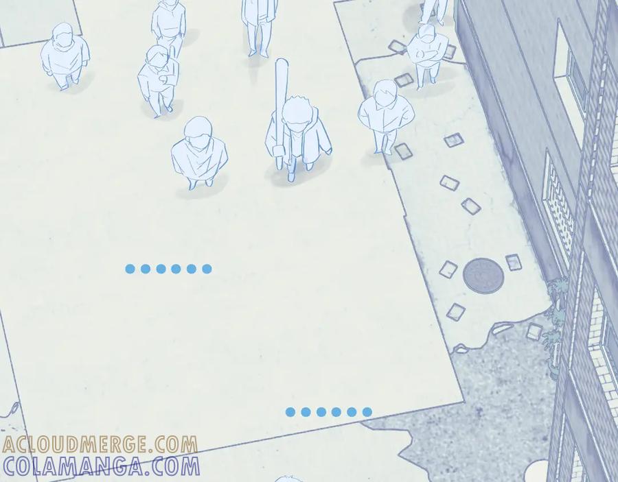 《黑道大哥的怪物打手》加入然门 第9页