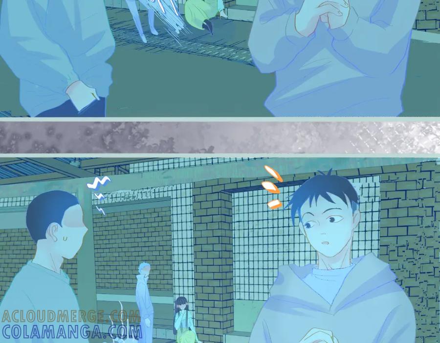 《黑道大哥的怪物打手》沈天的人 第15页