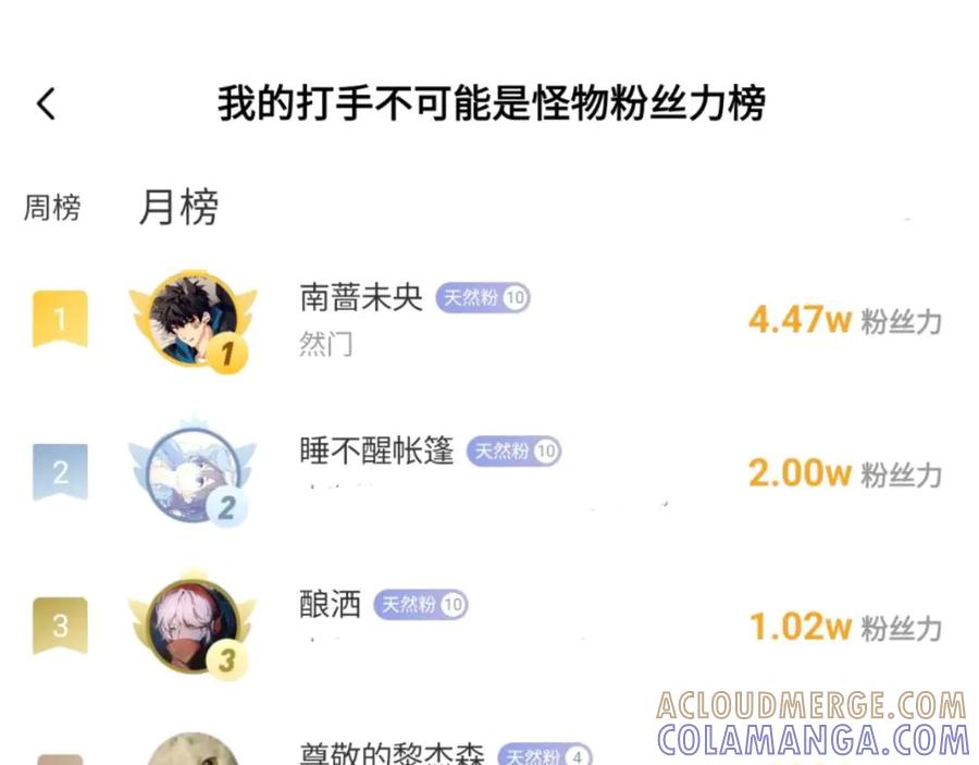 《黑道大哥的怪物打手》沈天的人 第27页