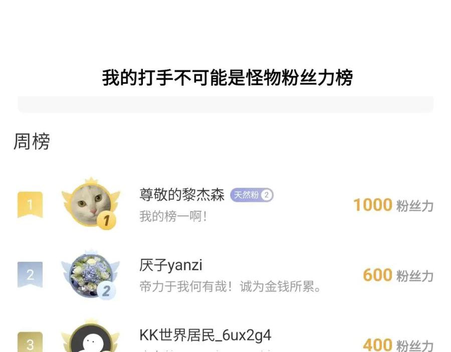 《黑道大哥的怪物打手》永远的约定 第36页