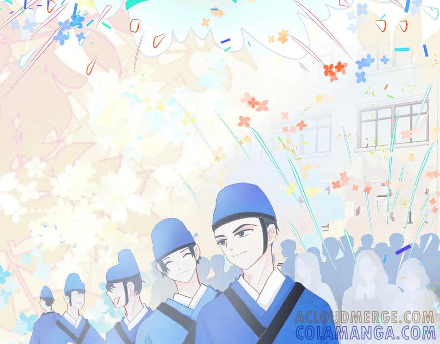 《黑道大哥的怪物打手》游园会 第27页