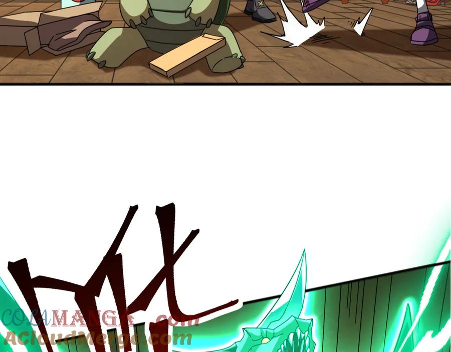 《万族入侵：开局驯化史诗级巨兽》第1话 终于觉醒了，我的系统！ 第221页