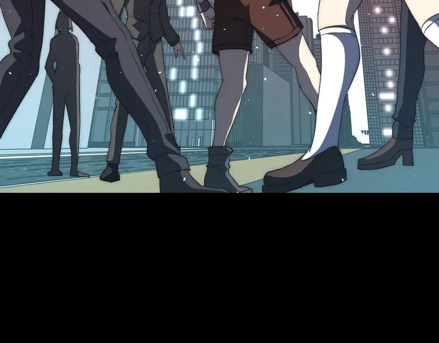 《万族入侵：开局驯化史诗级巨兽》第1话 终于觉醒了，我的系统！ 第118页