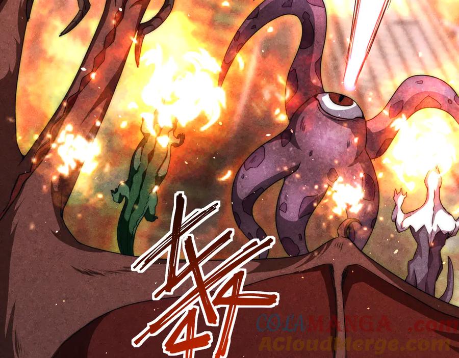 《万族入侵：开局驯化史诗级巨兽》第1话 终于觉醒了，我的系统！ 第129页