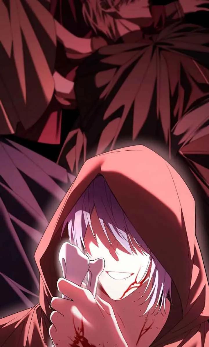 碰巧的救了你但我不负责 - 第13话 - 第8张图