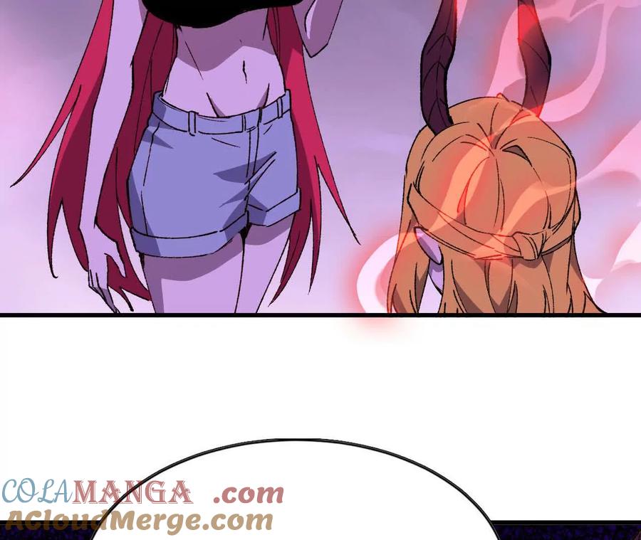 勇者X女魔王 130 复活艾米莉亚 第97页
