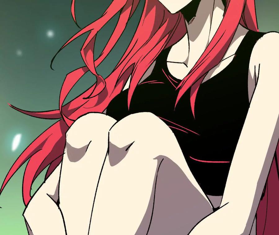 勇者X女魔王 130 复活艾米莉亚 第24页