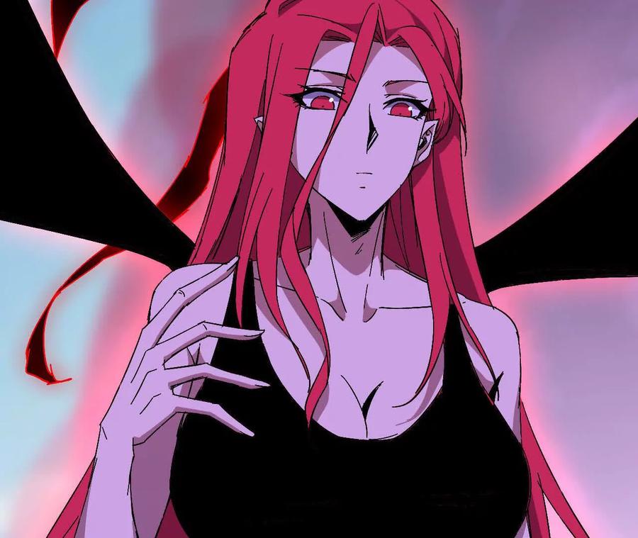 勇者X女魔王 130 复活艾米莉亚 第59页