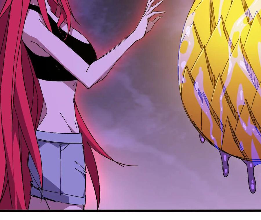 勇者X女魔王 130 复活艾米莉亚 第75页